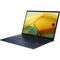 Asus Zenbook 14 OLED Q410VA-EVO.i5512 (Intel Core i5 13500H 2600MHz/8GB/512GB SSD/14.5"/2880x1800/OLED/Touch/Intel UHD Graphics/Wi-Fi/Bluetooth/Windows 11 Home) Черный - фото 64353