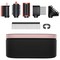 Стайлер Dyson Airwrap Complete Long Diffuse HS05 Strawberry Bronze/Blush Pink (бронза/розовый) - фото 64370