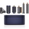 Стайлер Dyson Airwrap Complete Long Diffuse HS05 Prussian Blue/Rich Copper (синий/медный) - фото 79654