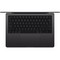 Apple MacBook Pro 14 2024 M4, 10-core CPU, 10-core GPU, 16Gb, 1Tb SSD Space Black (черный космос) MW2V3 - фото 64426