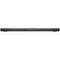 Apple MacBook Pro 14 2024 M4, 10-core CPU, 10-core GPU, 16Gb, 1Tb SSD Space Black (черный космос) MW2V3 - фото 64429
