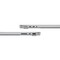 Apple MacBook Pro 14 2024 M4, 10-core CPU, 10-core GPU, 16Gb, 512Gb SSD Silver (серебристый) MW2W3 - фото 64422