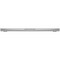Apple MacBook Pro 14 2024 M4, 10-core CPU, 10-core GPU, 16Gb, 512Gb SSD Silver (серебристый) MW2W3 - фото 64423