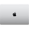 Apple MacBook Pro 14 2024 M4, 10-core CPU, 10-core GPU, 16Gb, 512Gb SSD Silver (серебристый) MW2W3 - фото 64424