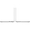 Apple MacBook Pro 16 2024 M4 Max, 16-core CPU, 40-core GPU, 48Gb, 1Tb SSD Silver (серебристый) MX2W3 - фото 64529