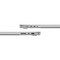 Apple MacBook Pro 16 2024 M4 Max, 16-core CPU, 40-core GPU, 48Gb, 1Tb SSD Silver (серебристый) MX2W3 - фото 64530