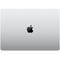 Apple MacBook Pro 16 2024 M4 Max, 16-core CPU, 40-core GPU, 48Gb, 1Tb SSD Silver (серебристый) MX2W3 - фото 64532