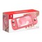 Nintendo Switch Lite Coral - фото 64599