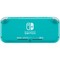 Nintendo Switch Lite Turquoise - фото 64600