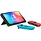 Nintendo Switch OLED Model 64GB Neon Blue/Neon Red - фото 64611