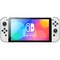Nintendo Switch OLED Model 64GB White - фото 64613