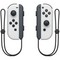 Nintendo Switch OLED Model 64GB White - фото 64614