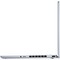 Dell Inspiron 14 Plus 7440 (Intel Ultra 7 155H 4800MHz/16GB/1024GB SSD/14.0"/2240x1400/Intel Iris Xe Graphics) Серебристый - фото 64803