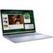 Dell Inspiron 16 5645 (AMD Ryzen 5 8540U 3200MHz/16GB/512GB SSD/16.0"/1920x1200/Touch/AMD Radeon Graphics) Голубой - фото 64854