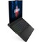 Lenovo Legion Pro 5i Gen 8 82WK000CUS (Intel Core i7 13700H 1800MHz/16GB/512GB SSD/16.0"/2560x1600/165Hz/GF RTX 4070 8GB) Серый - фото 65105
