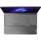 Lenovo LOQ 15 15ARP9 83JC009CUS (AMD Ryzen 7 7435HS 4500MHz/16GB/512GB SSD/15.6"/1920x1080/144Hz/GeForce RTX 4070 8GB) Серый - фото 68438