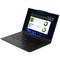 Lenovo ThinkPad X1 Carbon Gen 13 Aura Edition 21NS005SUS (Intel Ultra 7 268V 2200MHz/32Gb/2048Gb SSD/14.0"/2880x1800/OLED/Intel Arc Graphics 140V 16Gb/Wi-Fi/Bluetooth/Windows 11 Pro) Серый - фото 102472