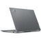 Lenovo ThinkPad X1 Yoga Gen 6 20XY00GUUS (Intel Core i7 1185G7 3000MHz/16GB/512GB/14.0"/1920x1200/Touch/Intel Iris Xe) Серый - фото 65312