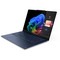 Lenovo Yoga Slim 7 14Q8X9 83ED0001US (Snapdragon X Elite/16GB/512GB SSD/14.5/2944x1840/OLED/Touch/Qualcomm Adreno) Синий - фото 65378