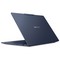 Lenovo Yoga Slim 7 14Q8X9 83ED0001US (Snapdragon X Elite/16GB/512GB SSD/14.5/2944x1840/OLED/Touch/Qualcomm Adreno) Синий - фото 65379