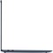 Lenovo Yoga Slim 7 14Q8X9 83ED0001US (Snapdragon X Elite/16GB/512GB SSD/14.5/2944x1840/OLED/Touch/Qualcomm Adreno) Синий - фото 65381