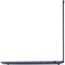Lenovo Yoga Slim 7 14Q8X9 83ED0001US (Snapdragon X Elite/16GB/512GB SSD/14.5/2944x1840/OLED/Touch/Qualcomm Adreno) Синий - фото 65382