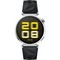 Huawei Watch GT 5 41mm Black ремешок из фторэластомера - фото 66054