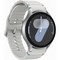 Samsung Galaxy Watch7 44mm Silver - фото 66188