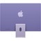 Apple iMac 24" 2024 (M4, 10C CPU, 10C GPU, 32GB, 2TB SSD) Purple Z1K700137 - фото 88541