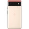 Pixel 6 8/128GB Kinda Coral - фото 66617