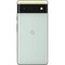 Pixel 6 8/128GB Sorta Seafoam - фото 66624