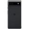 Pixel 6a 6/128GB Charcoal - фото 66660