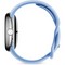 Pixel Watch 2 LTE Polished Silver Case / Bay Active Band - фото 67011