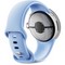 Pixel Watch 2 LTE Polished Silver Case / Bay Active Band - фото 67012