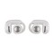 Bose Ultra Open Earbuds White Smoke - фото 68028