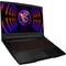 MSI GF63 Thin 12UCX-1048XRU (Intel Core i5 12450H 2000MHz/8GB/256GB SSD/15.6"/1920x1080/144Hz/GeForce RTX 2050 4GB) Серый - фото 68456