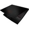 MSI GF63 Thin 12UCX-1048XRU (Intel Core i5 12450H 2000MHz/8GB/256GB SSD/15.6"/1920x1080/144Hz/GeForce RTX 2050 4GB) Серый - фото 68459