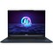 MSI Stealth 16 AI Studio A1VIG-026US (Intel Ultra 9 185H 5100MHz/64Gb/2048Gb SSD/16.0"/3840x2400/120Hz/RTX 4090 16GB) Черный - фото 68715
