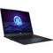 MSI Stealth 16 AI Studio A1VIG-026US (Intel Ultra 9 185H 5100MHz/64Gb/2048Gb SSD/16.0"/3840x2400/120Hz/RTX 4090 16GB) Черный - фото 68716