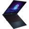 MSI Stealth 16 AI Studio A1VIG-026US (Intel Ultra 9 185H 5100MHz/64Gb/2048Gb SSD/16.0"/3840x2400/120Hz/RTX 4090 16GB) Черный - фото 68719
