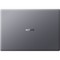 Honor MagicBook X16 BRN-F58 (Intel Core i5 12450H 2200MHz/8GB/512GB SSD/16"/1920x1200/Intel Iris Xe Graphics) Серый - фото 68750