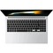 Samsung Galaxy Book 4 NP750XGK-KS2US (Ultra i7 155U 5400MHz/16GB/512GB SSD/15.6"/1920x1080/Intel Iris Xe Graphics) Серебристый - фото 68819