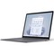 Microsoft Surface Laptop 5 13.5" Intel Core i5 8GB 256GB Platinum - фото 68872