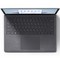 Microsoft Surface Laptop 5 13.5" Intel Core i5 8GB 256GB Platinum - фото 68873
