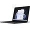 Microsoft Surface Laptop 5 13.5" Intel Core i5 8GB 512GB Matte Black - фото 68875