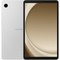 Samsung Galaxy Tab A9 8/128GB WiFi, серебристый - фото 69382
