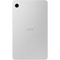 Samsung Galaxy Tab A9 8/128GB WiFi, серебристый - фото 69384