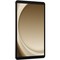 Samsung Galaxy Tab A9 8/128GB WiFi, серебристый - фото 69385