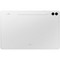 Samsung Galaxy Tab S9 FE+ Wi-Fi 8/128GB, серебро - фото 69729