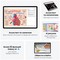 Samsung Galaxy Tab S10+ Wi-Fi 12/256GB, серый - фото 69921